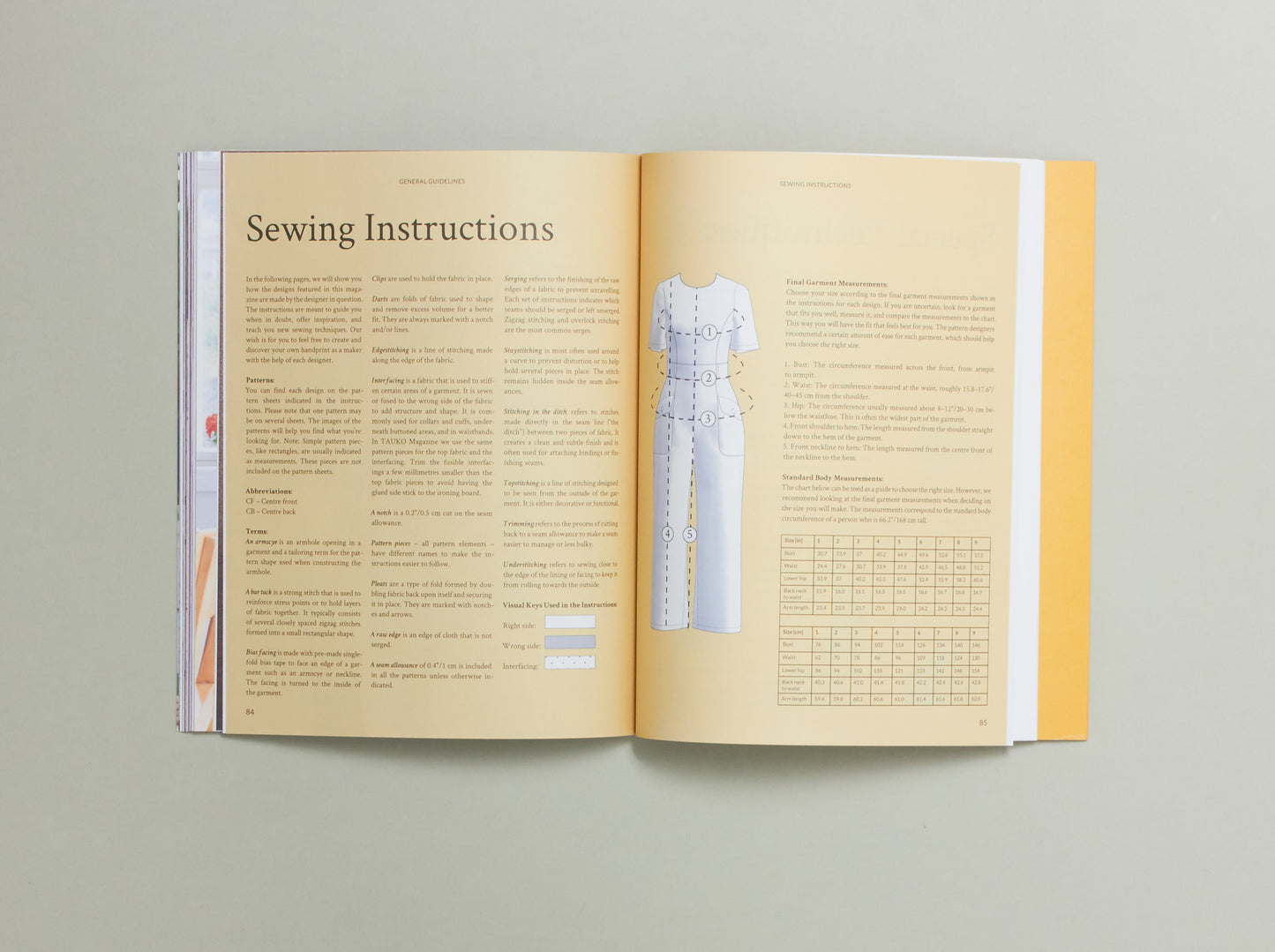TAUKO Issue No.19: Nordic Summer