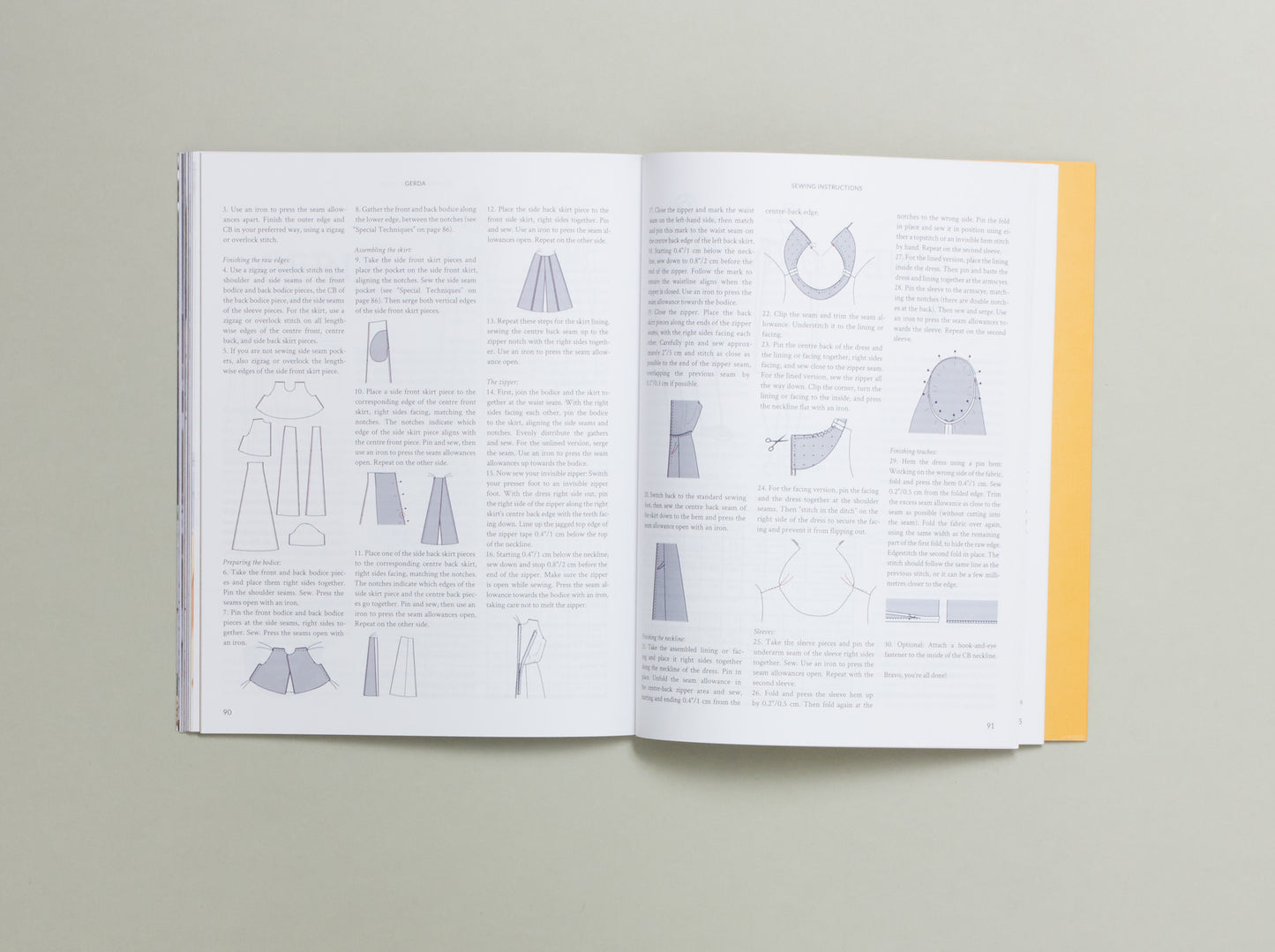 TAUKO Issue No.19: Nordic Summer