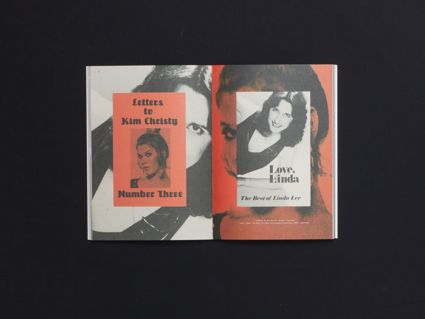The Erotic Review: Issue 5