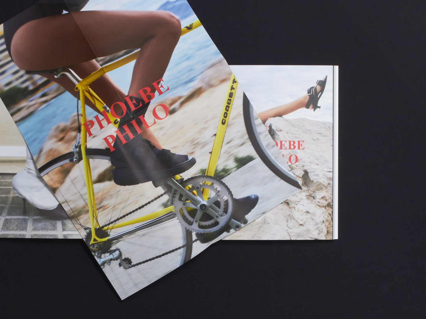 The Erotic Review: Issue 5