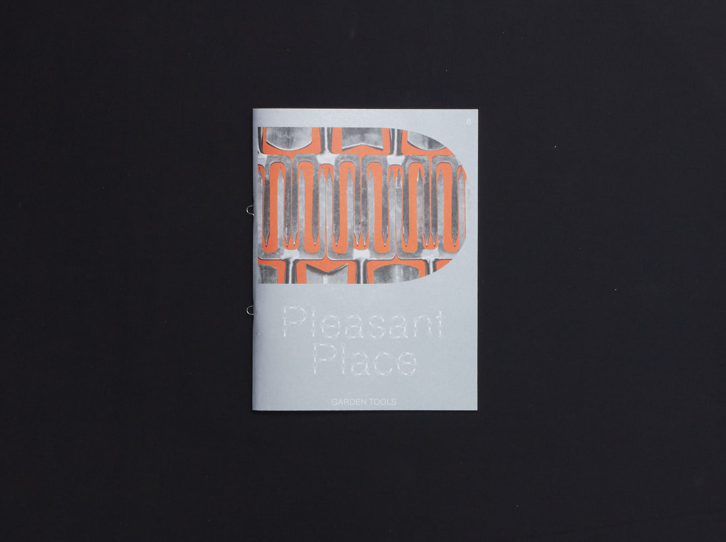 Pleasant Place Issue 8: Garden Tools