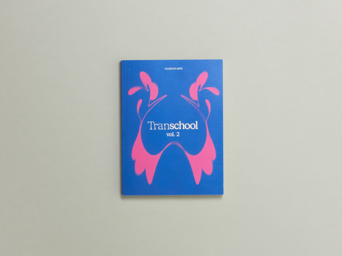 TRANSCHOOL: VOLUME 2