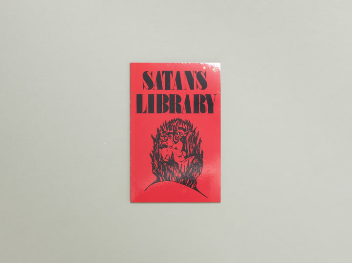 Satan's Library