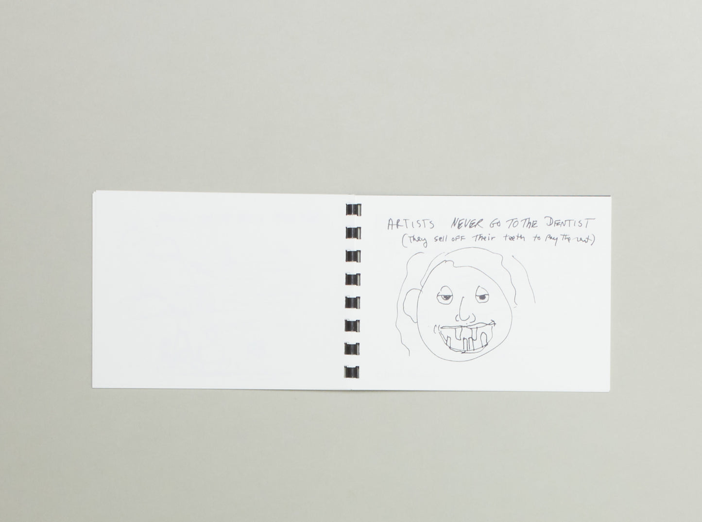 Beverly Buchanan, The Artist – A Visual Journey