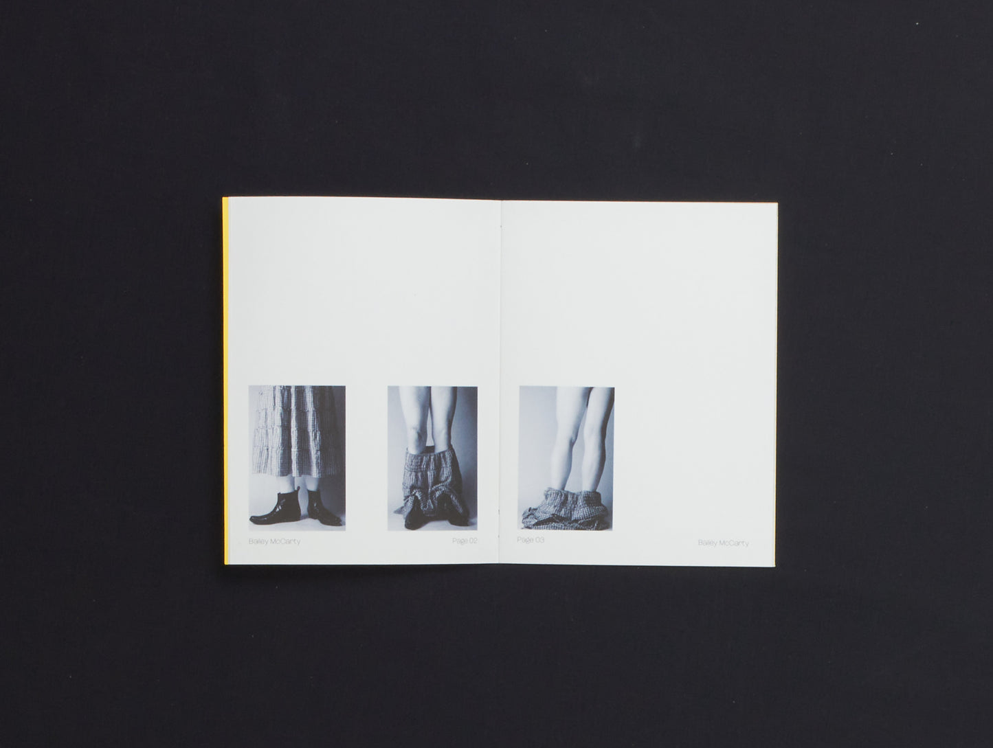 Hi-Vis: A Trans+ Art Zine