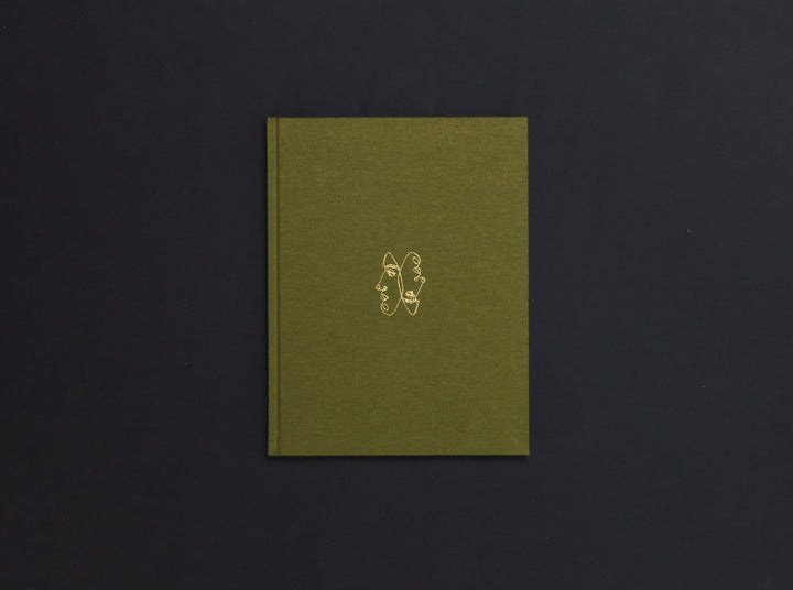 Jack Davison, 13-15 November. Portraits: London