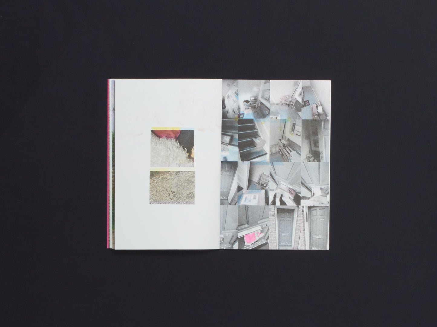 Collected & Selected Zine
