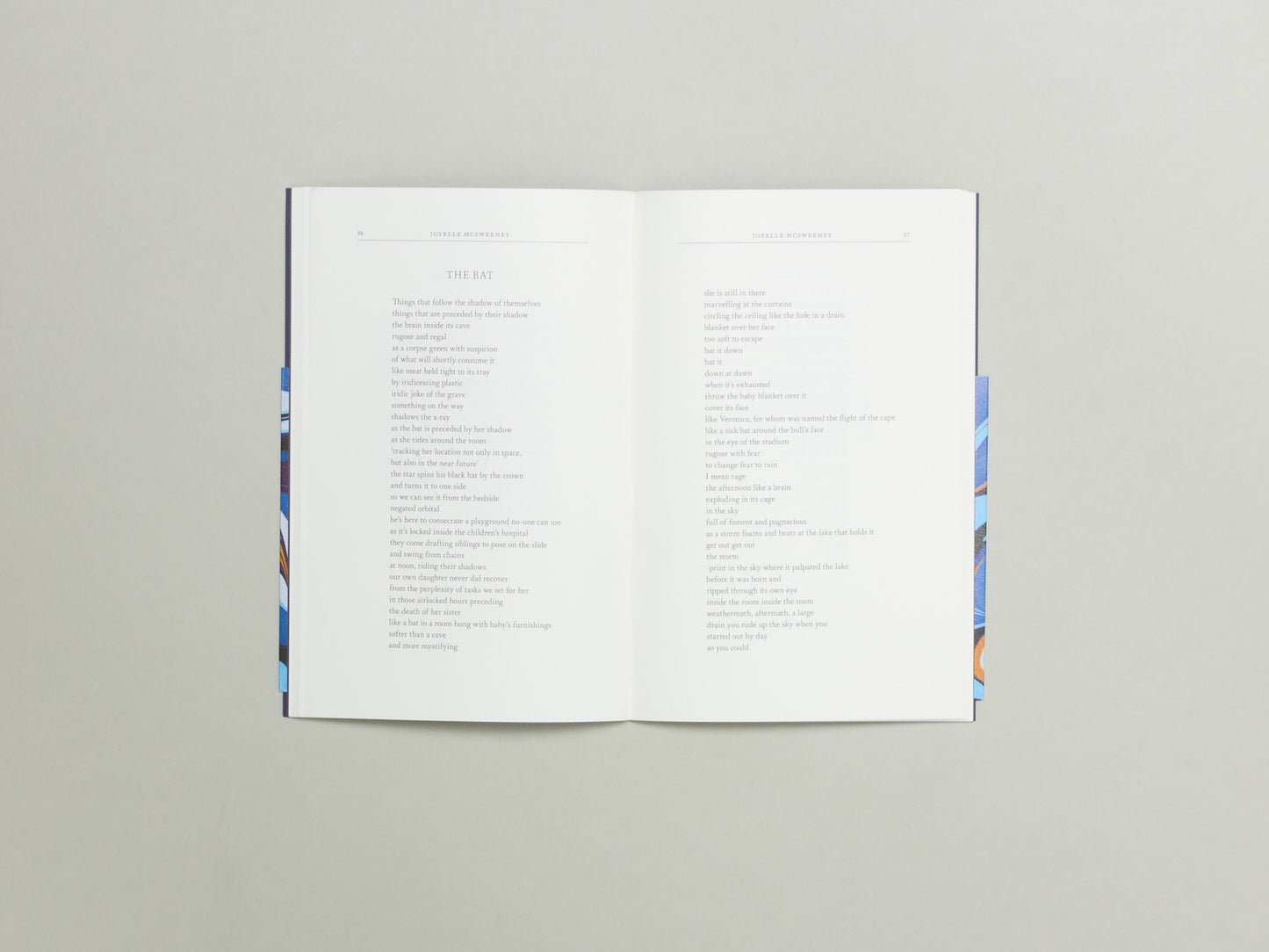 Oxford Poetry Issue 100