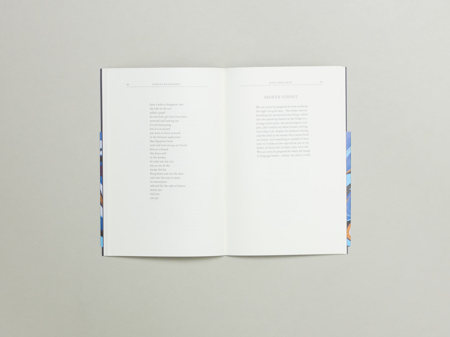 Oxford Poetry Issue 100
