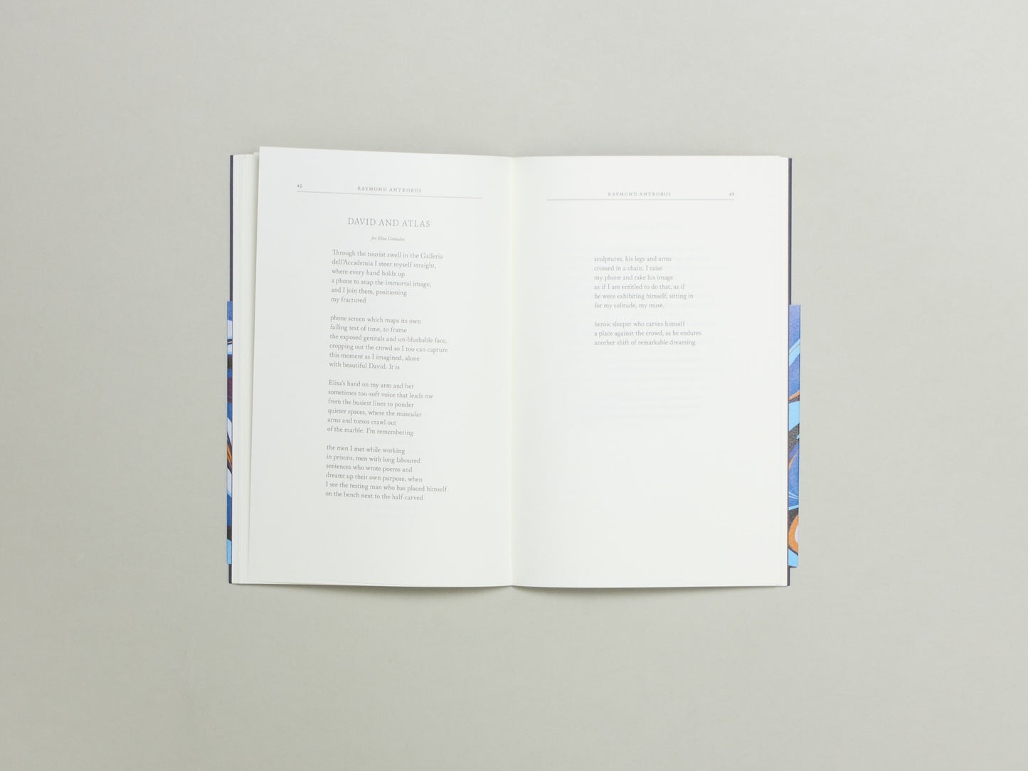 Oxford Poetry Issue 100