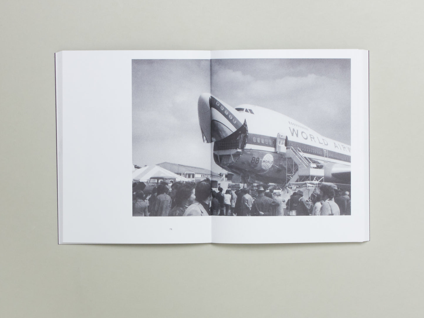 Luigi Danieli, The Quiet Engineer: A Visual Memoir 1946–1978