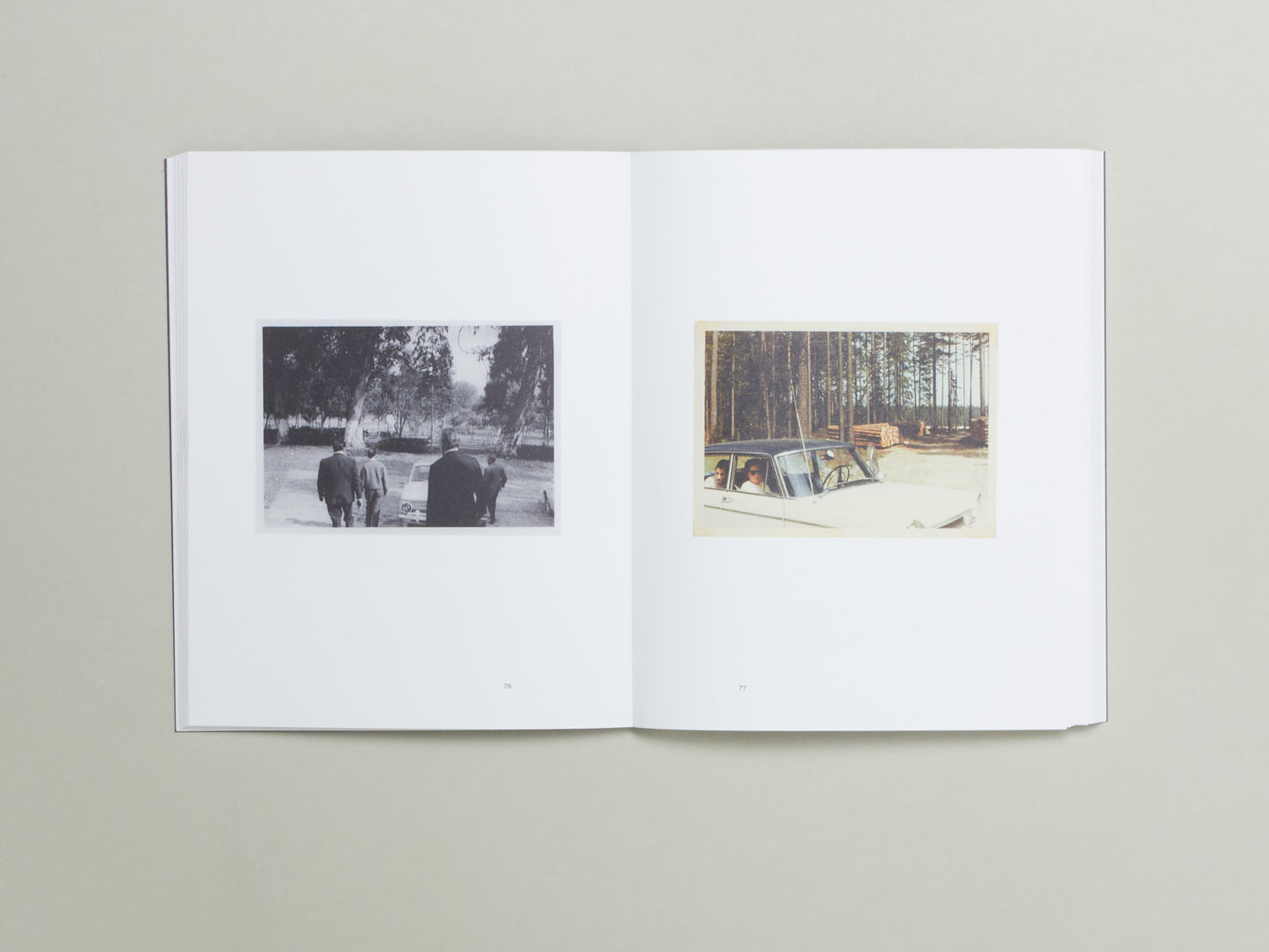 Luigi Danieli, The Quiet Engineer: A Visual Memoir 1946–1978