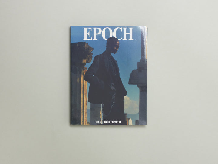Epoch Issue 4: Pompeii