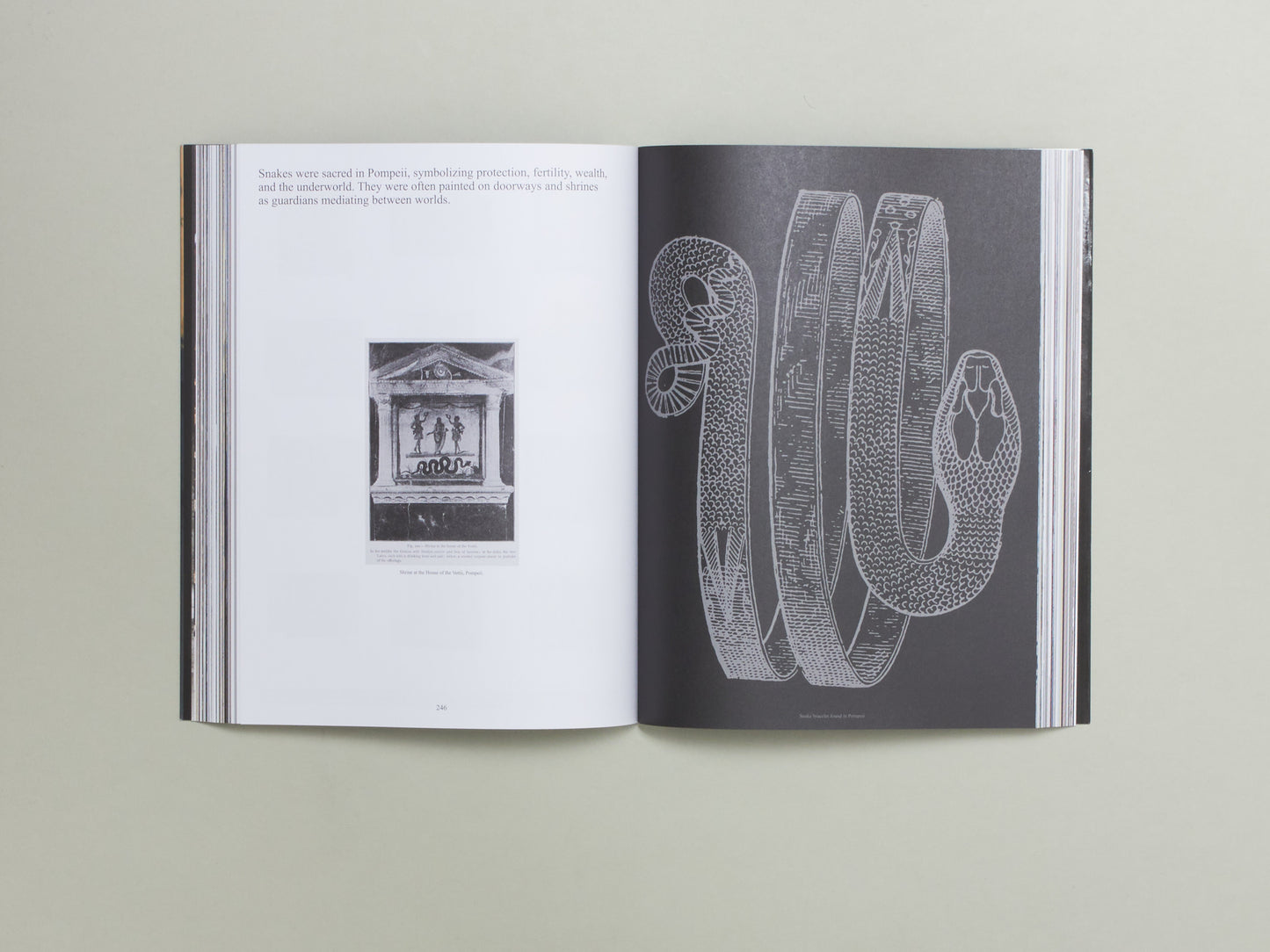 Epoch Issue 4: Pompeii