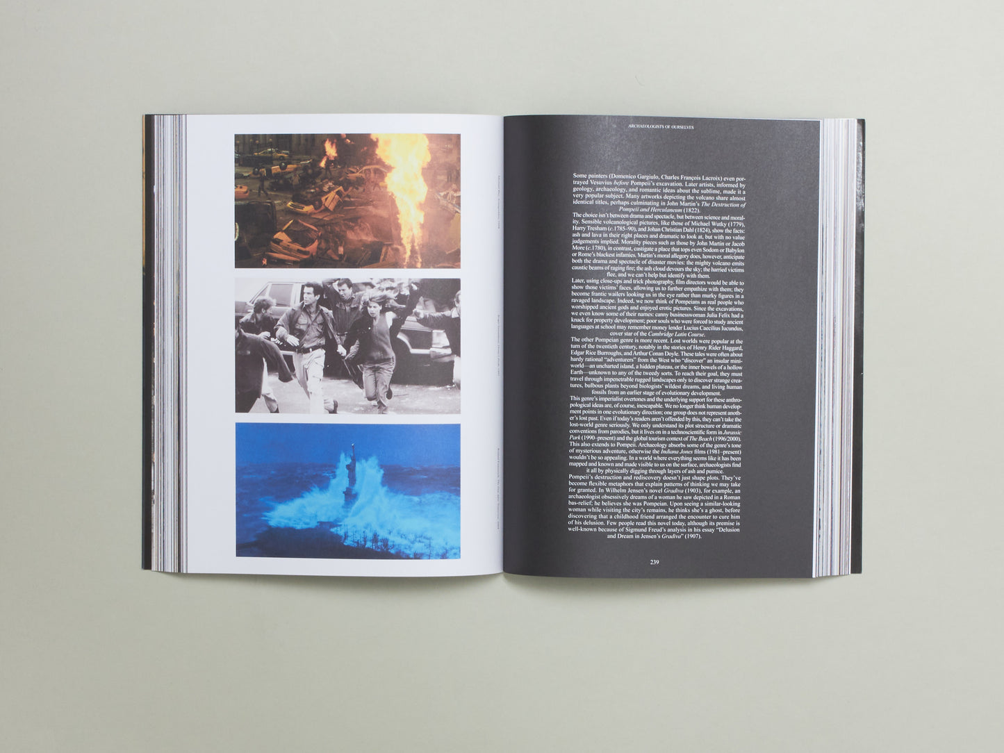Epoch Issue 4: Pompeii