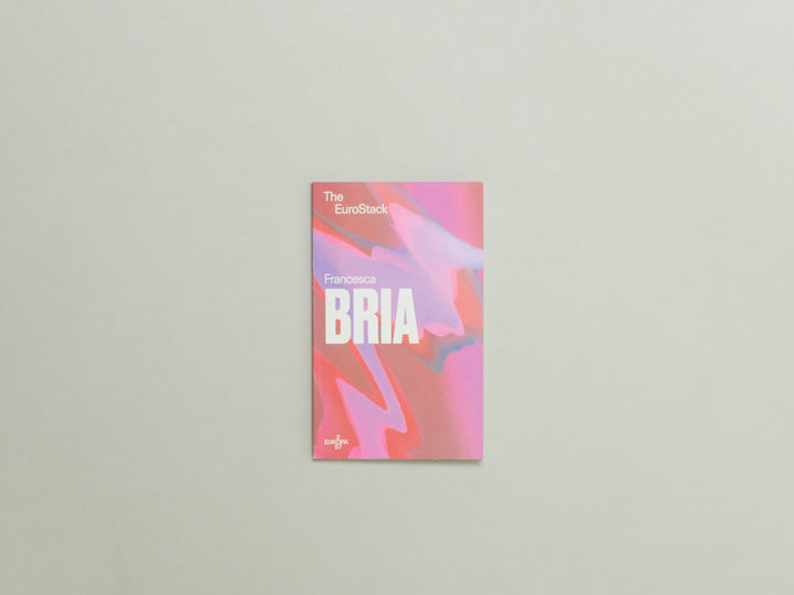 Francesca Bria, The EuroStack