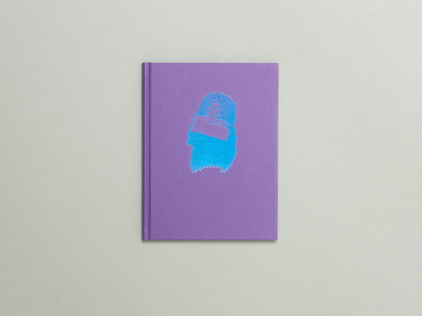 Marinos Tsagkarakis, Strawberry Blue