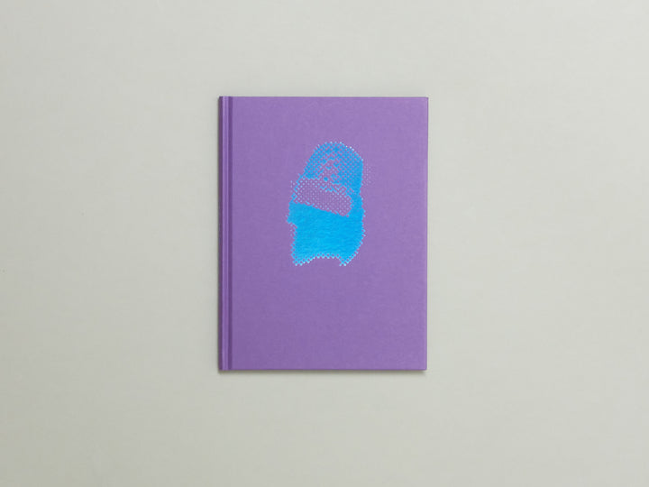 Marinos Tsagkarakis, Strawberry Blue