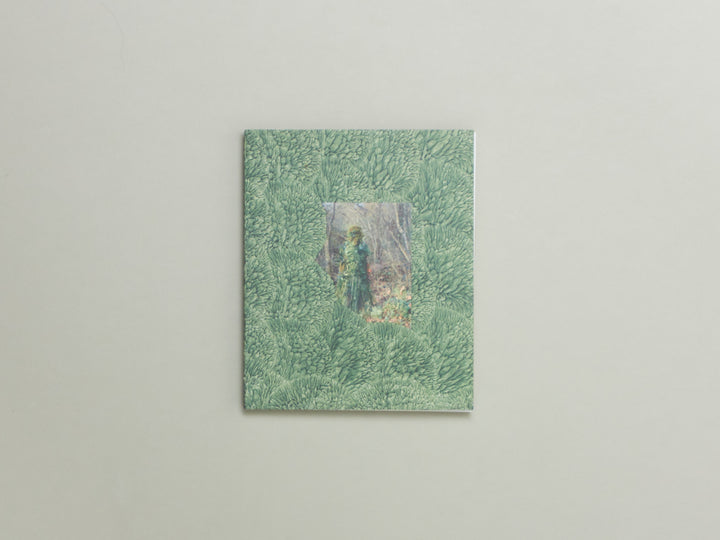 Bego Antón, All of Them Witches