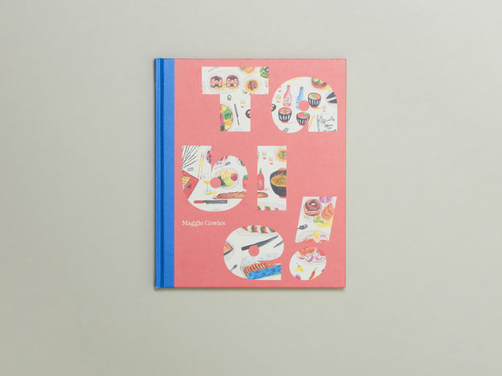 Maggie Cowles, Table!