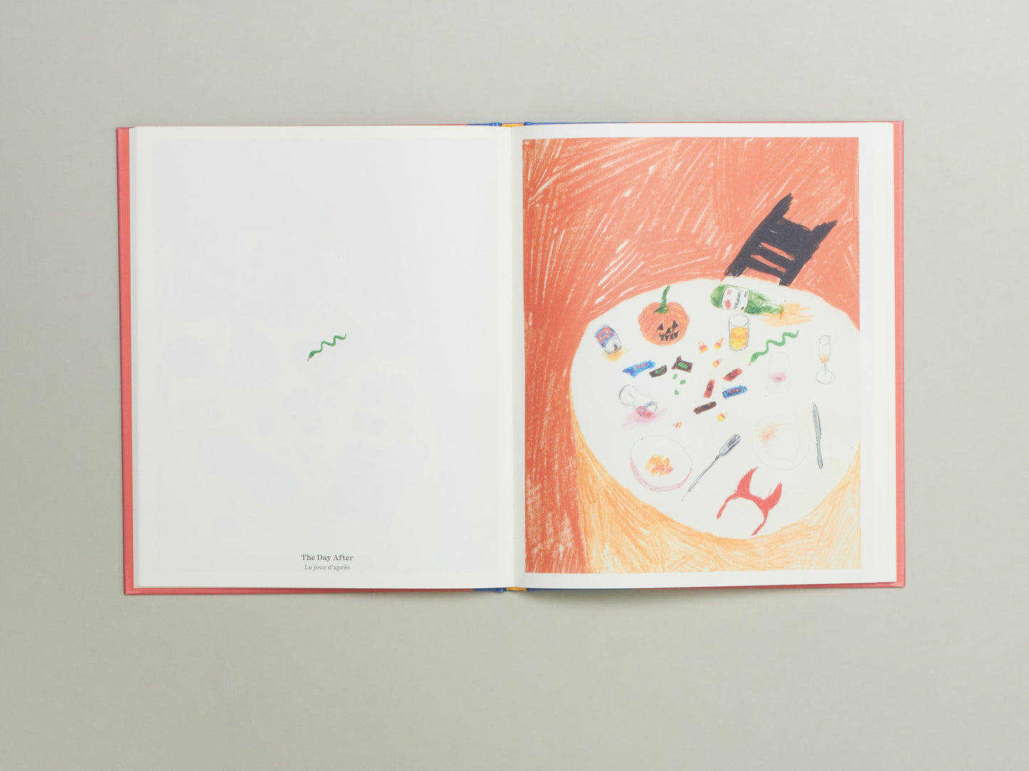 Maggie Cowles, Table!