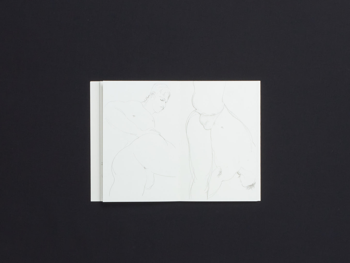 Richard Kilroy, Impressions of Men