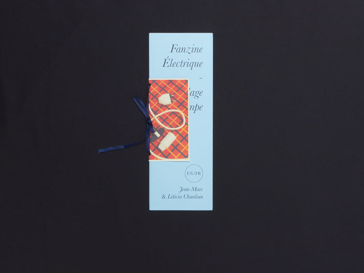 Fanzine Électrique
