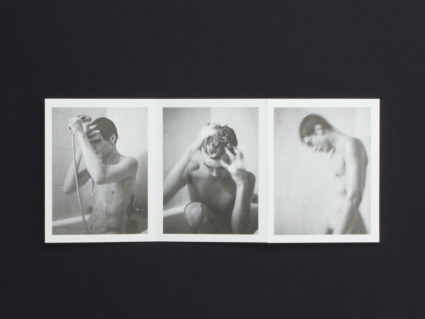 Angela Suarez, Blurry Days/Sharp Nights