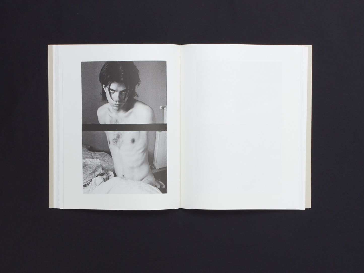 Daniel Rampulla, Augury