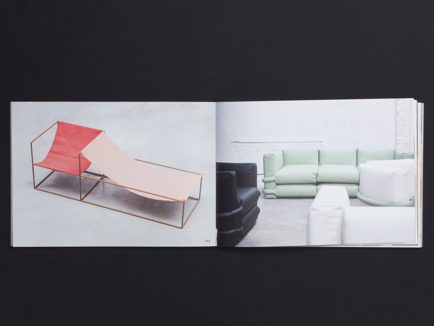 Muller Van Severen, A Lot of Work