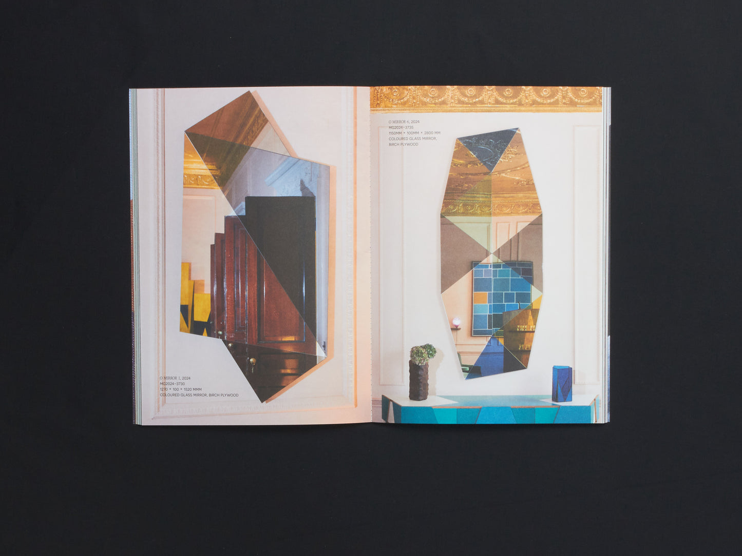 Martino Gamper, THE COMPLETE BEFORE, AFTER & BEYOND