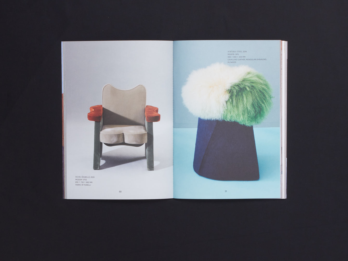 Martino Gamper, THE COMPLETE BEFORE, AFTER & BEYOND