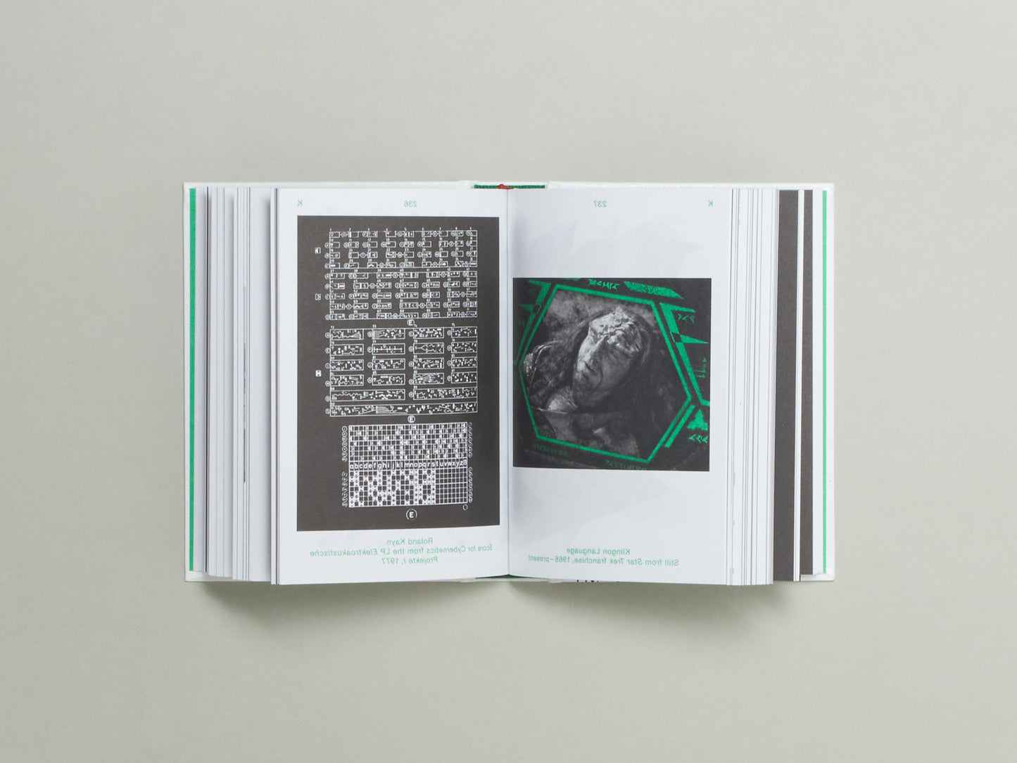 Laurenz Brunner, Dictionary of the Illegible