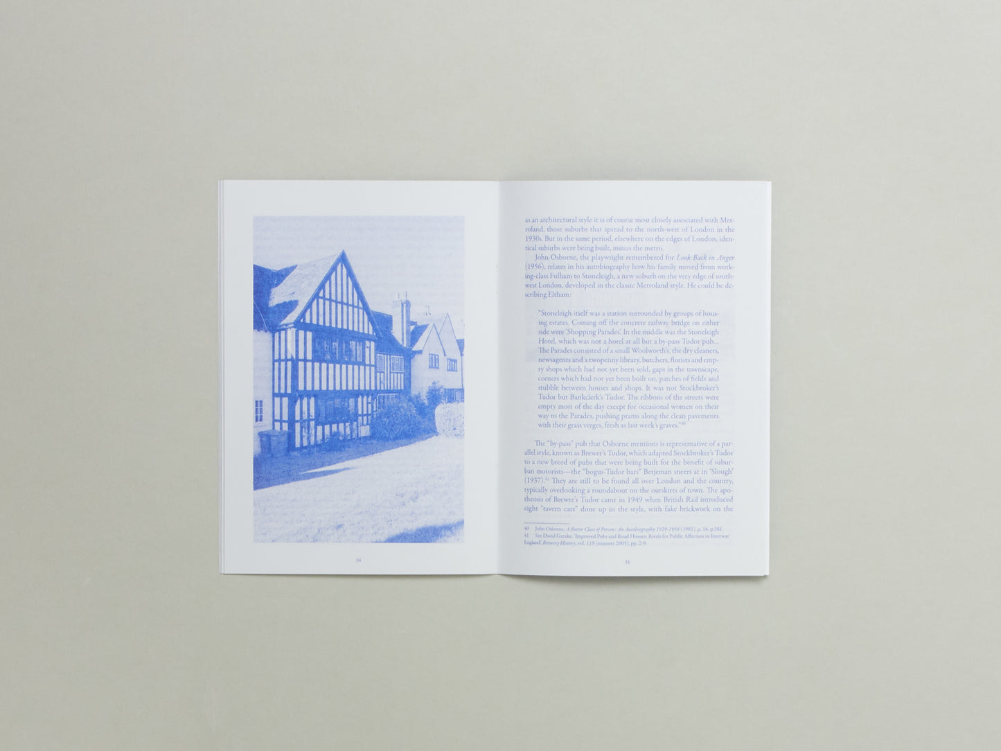 Woolwich Common to Eltham Common: A South London Landscape History