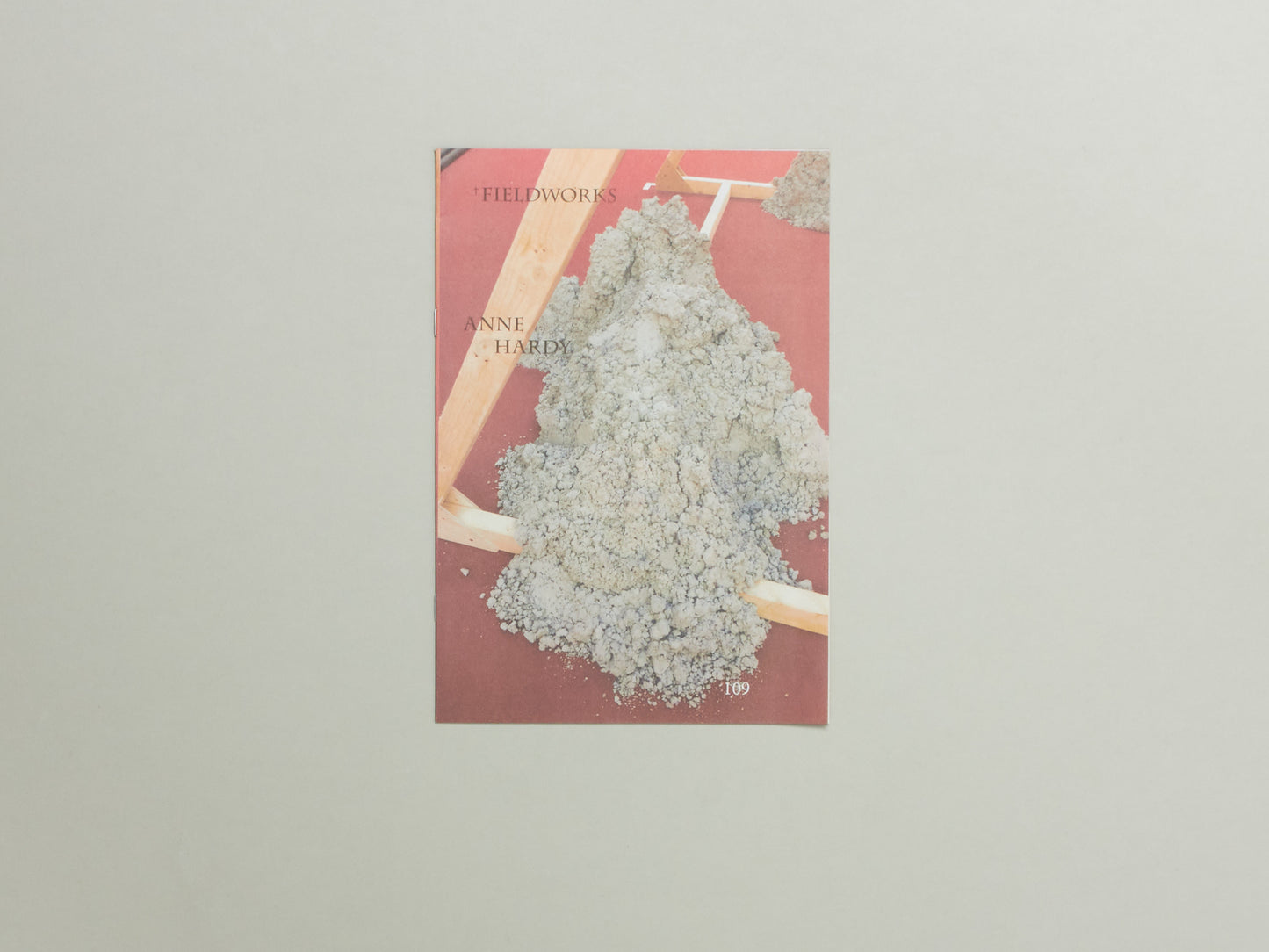 Anne Hardy, TWIN FIELDS, FIELD, Fieldworks