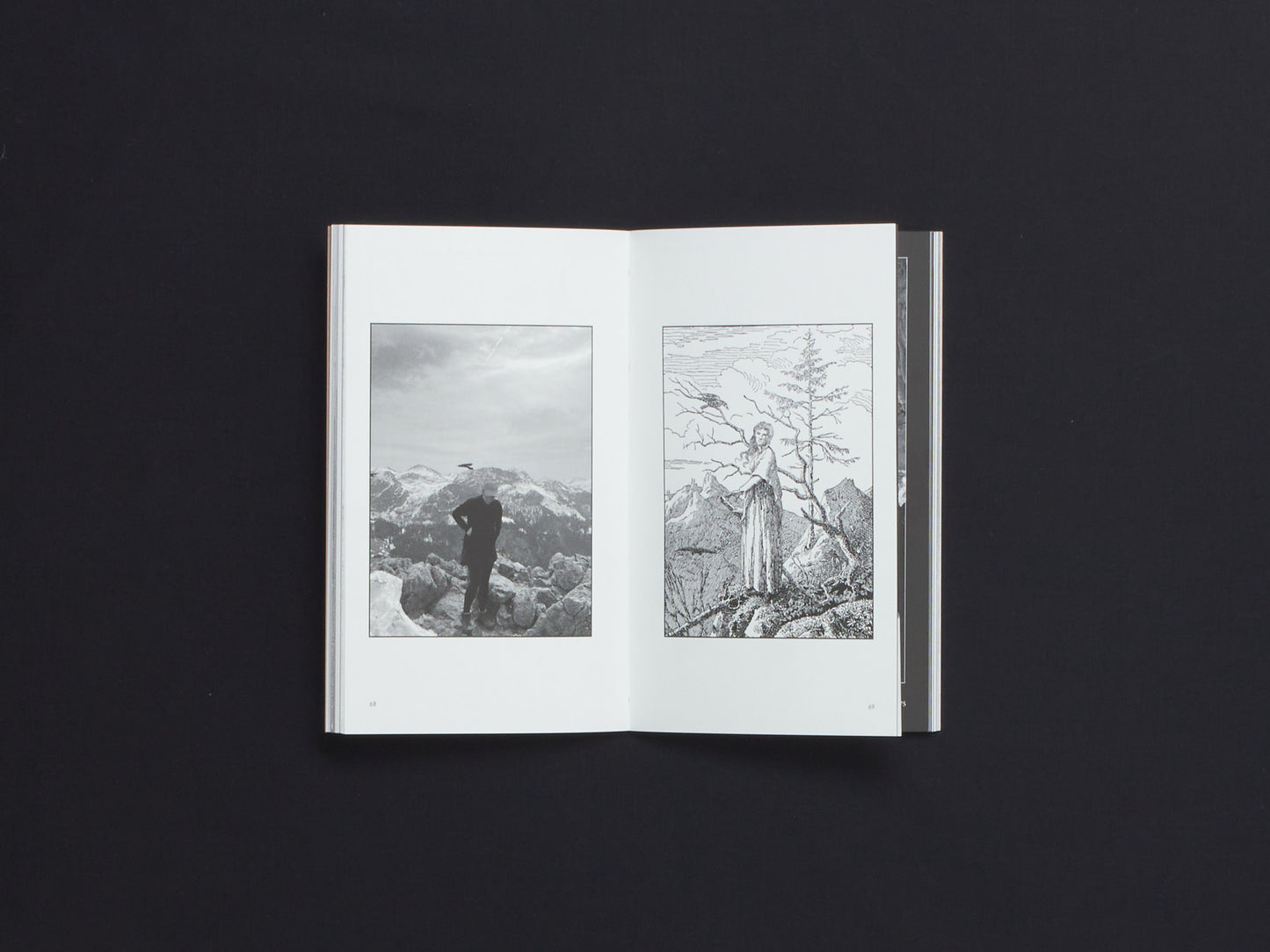 Wanderweg Issue 2