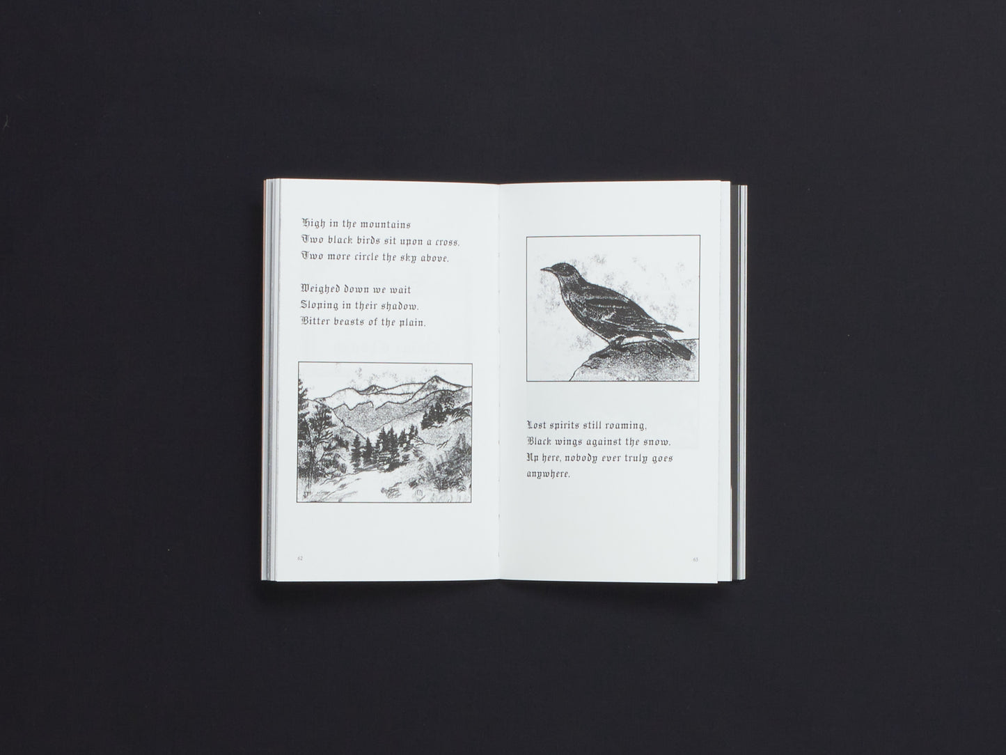 Wanderweg Issue 2