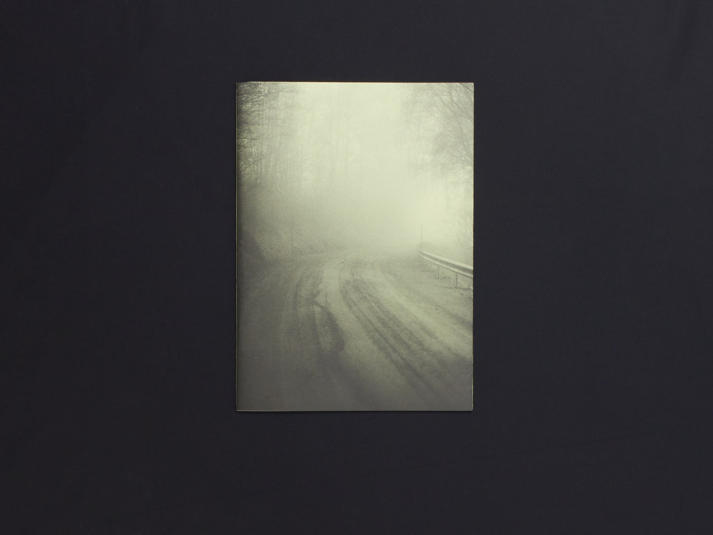 Ola Rindal, Road to the Farm