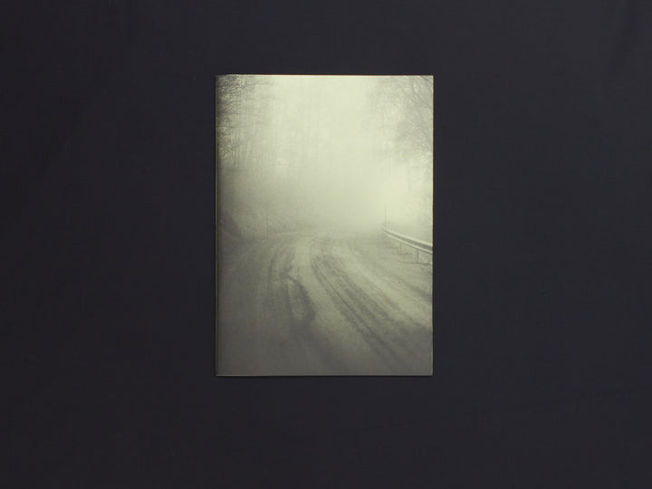 Ola Rindal, Road to the Farm