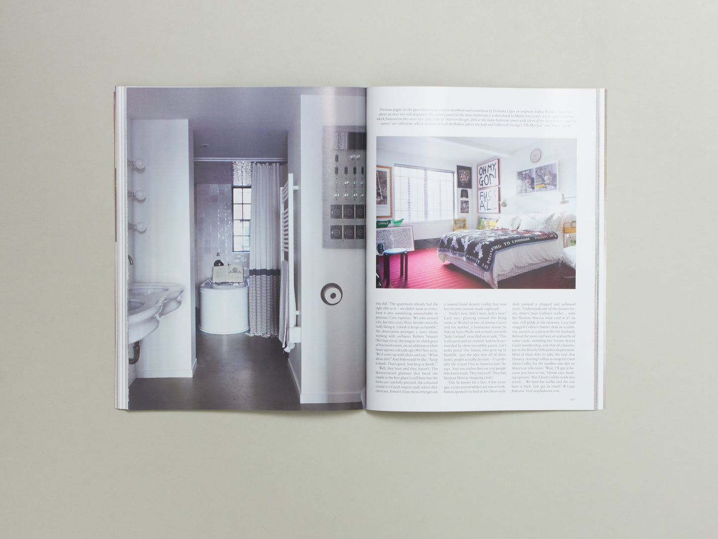 The World of Interiors June 2026