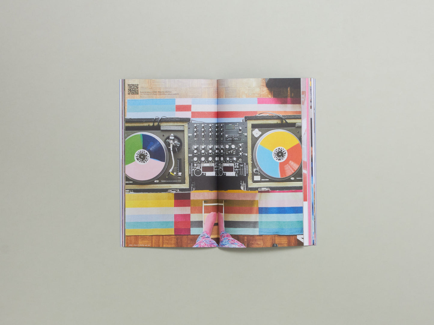 No One ISSUE 03: No One in Philadelphia