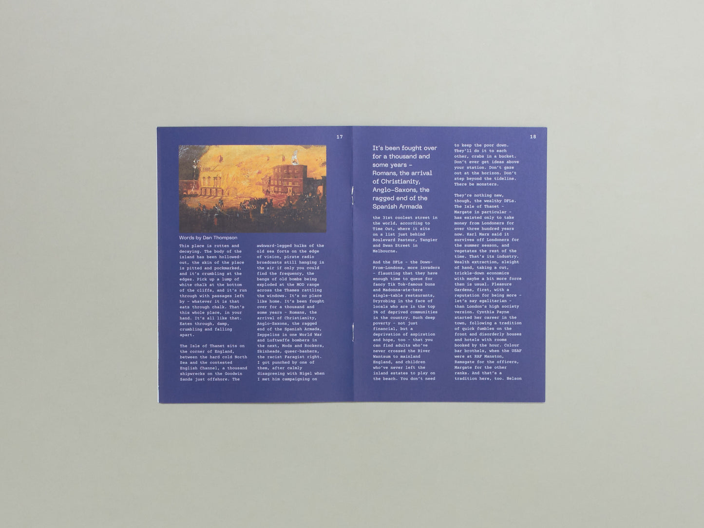 Dark Entries Vol. 5, Excursions into the Gothic