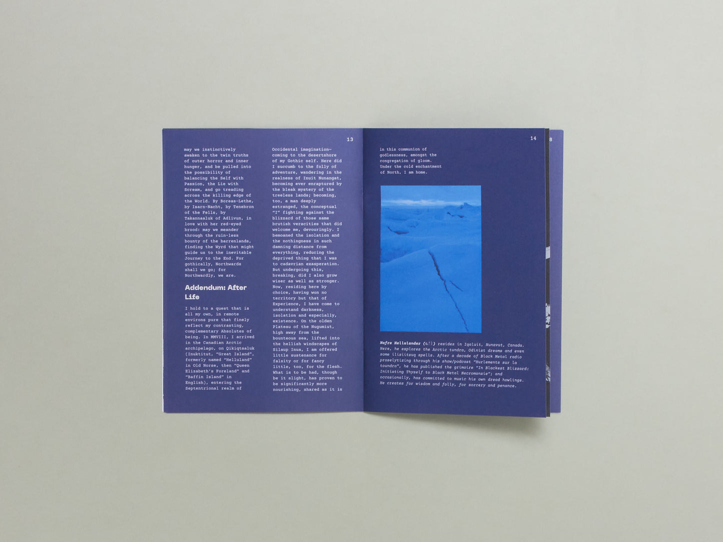 Dark Entries Vol. 5, Excursions into the Gothic