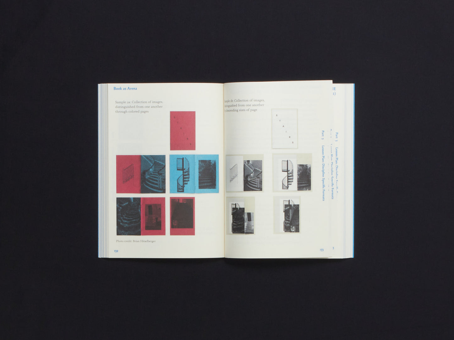 Creative Formats: Across Media and Disciplines Assignments beyond the essay