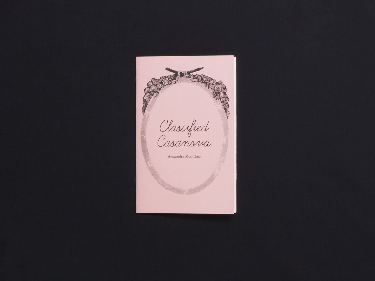 Classified Casanova