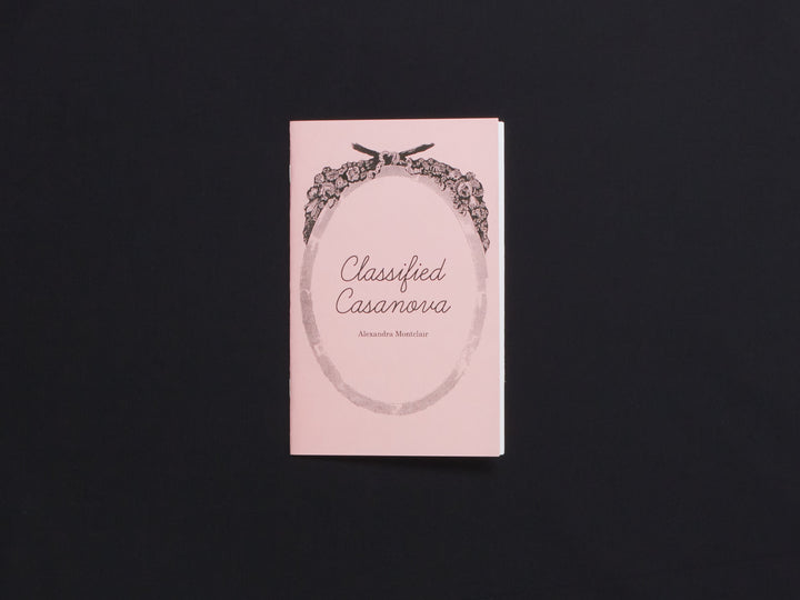 Classified Casanova