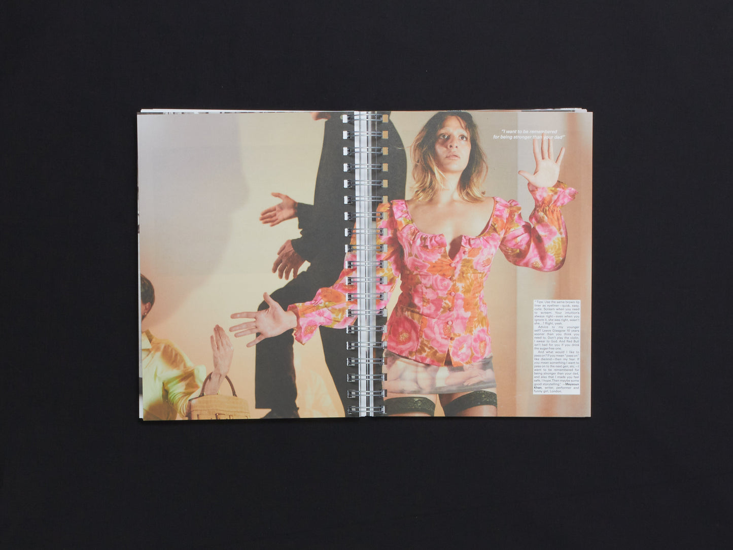 Buffalo Zine, Issue 22