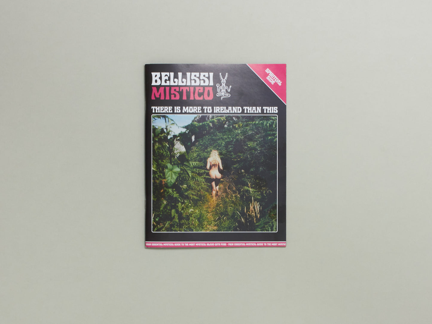 Bellissimo Vol 05 - Ireland