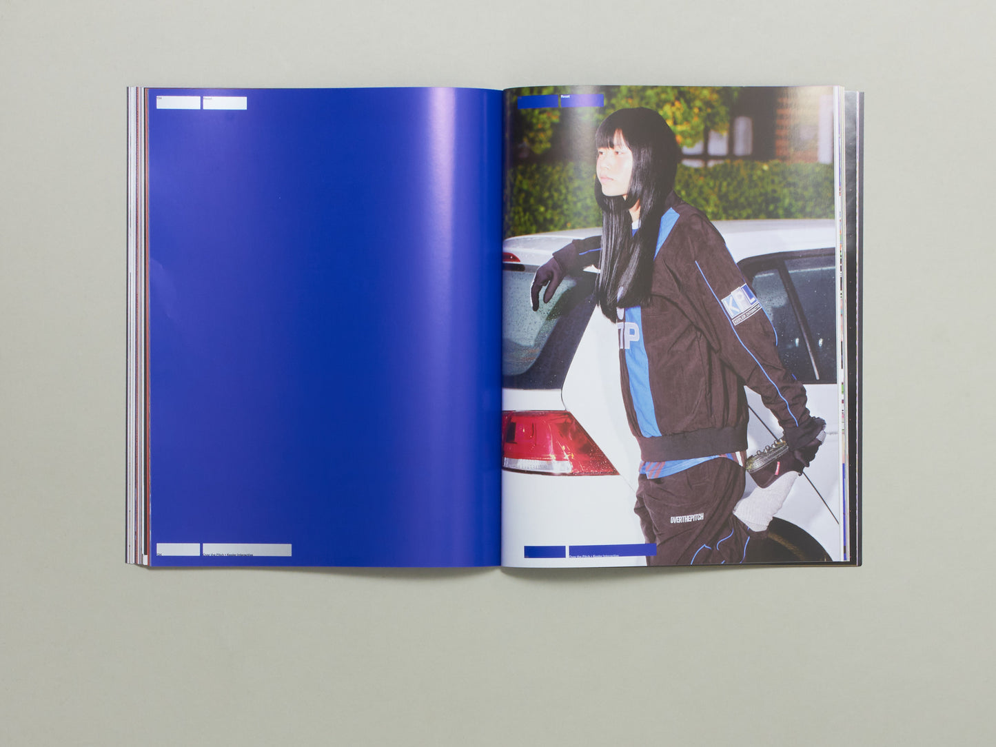 Reset Issue 1