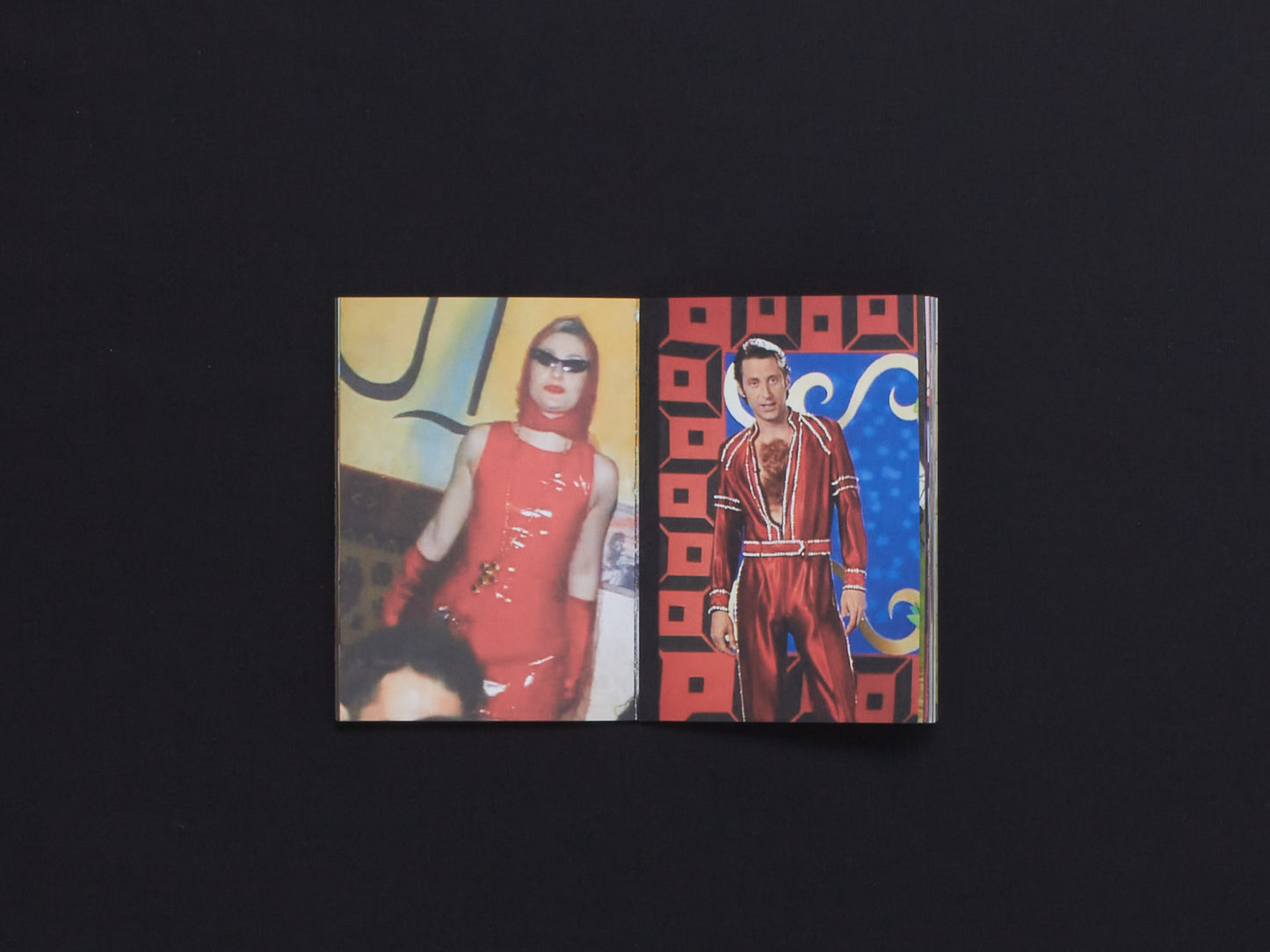 Eurotrash Zine